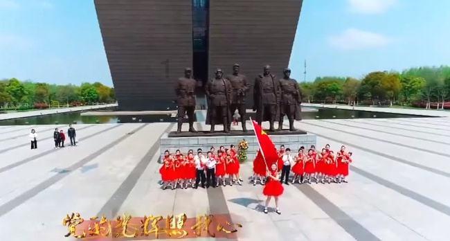 人民大会堂镜头下的大明星，堪比照妖镜，黄晓明发胖，周迅扛住了